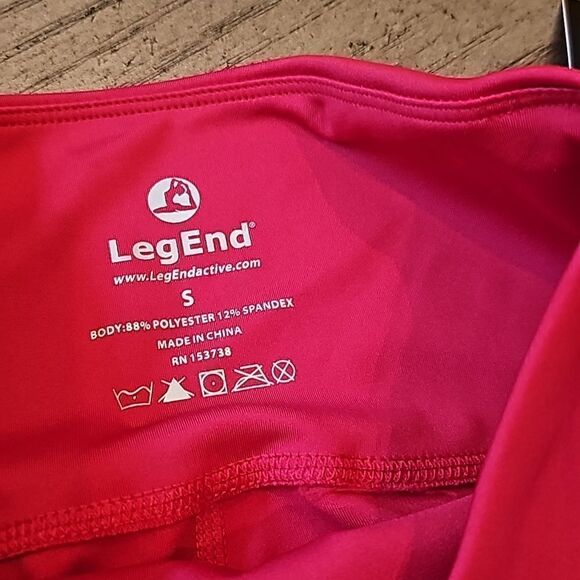 High waisted legging size S NWT 🌷 - Picture 5 of 14